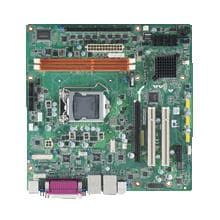 Advantech MicroATX Motherboard, AIMB-501